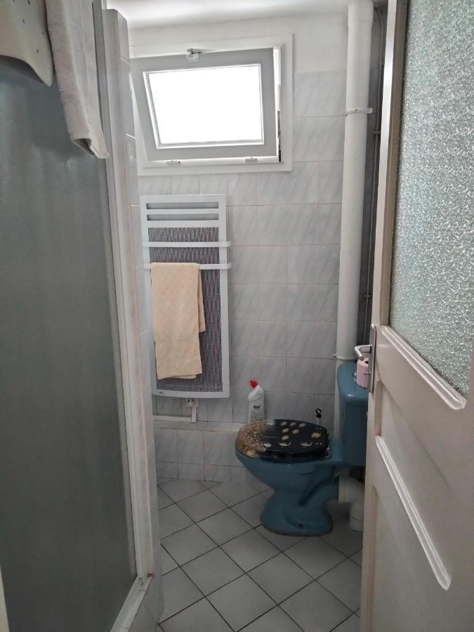 Beautiful Apartment With Garden Amélie-les-Bains-Palalda Exterior foto