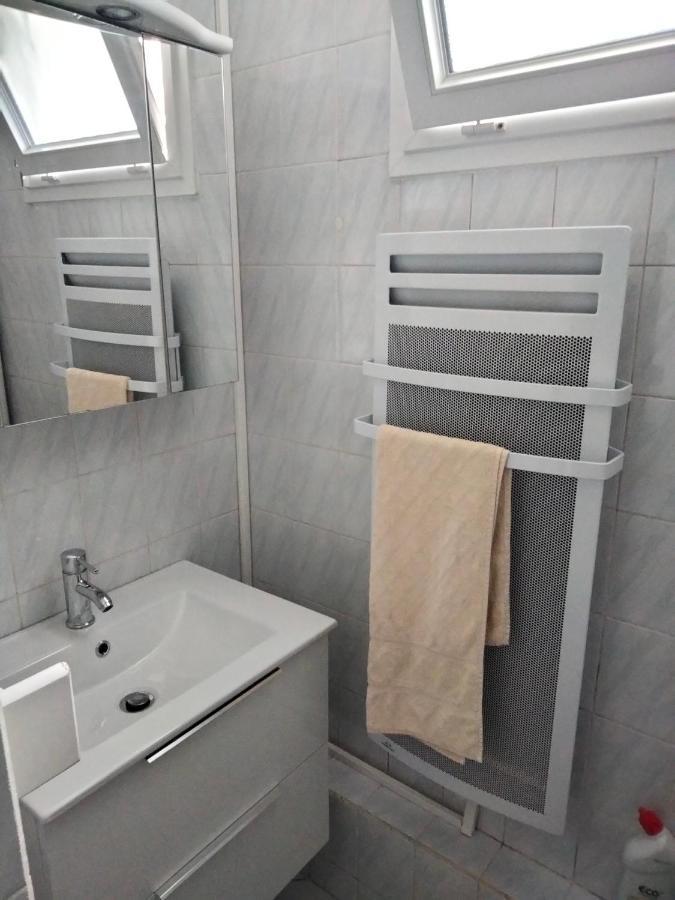 Beautiful Apartment With Garden Amélie-les-Bains-Palalda Exterior foto